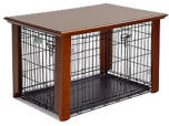 Pet Enclosure Table Top - Crate Cover