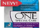 Purina ONE Special Care Advanced Nutrition Hairball Formula for Cats