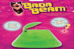 Bada Beam Cat Laser Toy