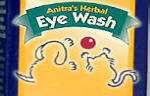 cat eye wash