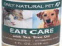  Cat Ear Care