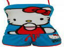 Hello Kitty apparel Play Blue Cami and Short Set