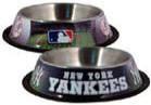 New York Yankees Cat Bowl